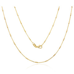 Collana in oro
