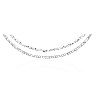 Collana in argento