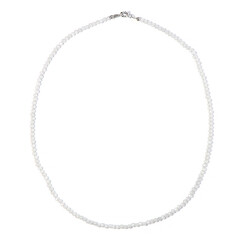Collana in argento con Zircone