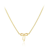 Catenina in argento