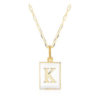 Collana in argento