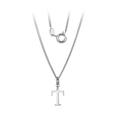Collana in argento