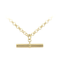Collana in argento