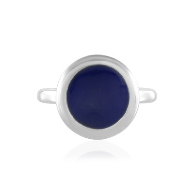 Anello in argento (de Melo)