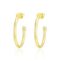 Orecchini in argento (Maigold Kreativ)