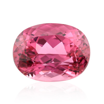 Gemma con Tormalina Rosa