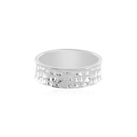 Anello in argento