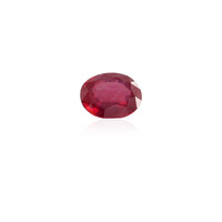 Rubino Bemainty 2,565 ct