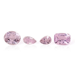 Gemma con Kunzite