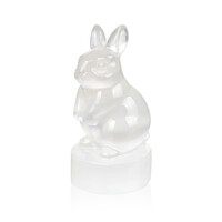Figura con Selenite