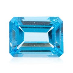 Gemma con Topazio Marambaia 24,3 ct