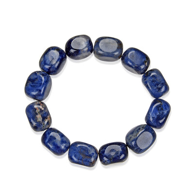 Bracciale con Sodalite