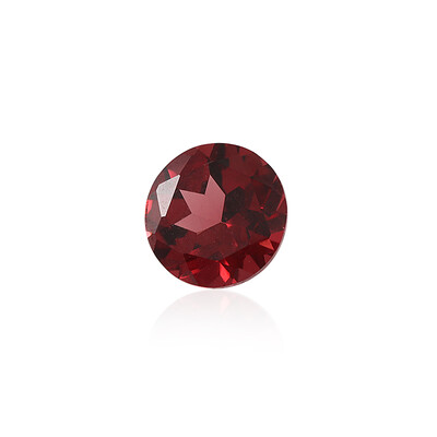 Gemma con Granato Mozambico 0,901 ct