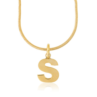 Collana in argento