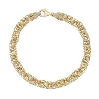 Bracciale in oro
