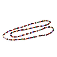 Collana con Agata
