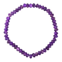 Bracciale con Ametista