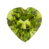 Peridoto Manchuria 1,75 ct