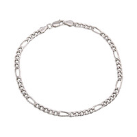 Bracciale in argento