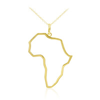 Collana in argento