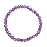Bracciale con Ametista