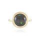 Anello in oro con Opale Mezezo (de Melo)