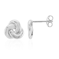 Orecchini in argento