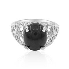 Anello in argento con Opale Mezezo