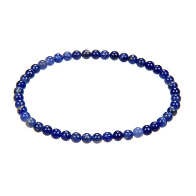 Bracciale con Sodalite