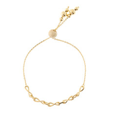 Bracciale in argento