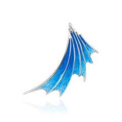 Ciondolo in argento