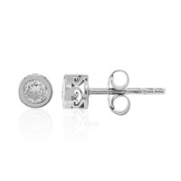 Orecchini in argento con Zircone
