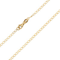 Collana in oro