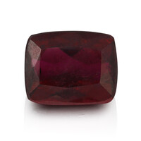 Gemma con Rubellite