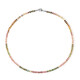 Collana in argento con Tormalina