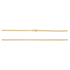 Collana in oro