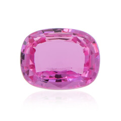 Gemma con Zaffiro Padparadscha