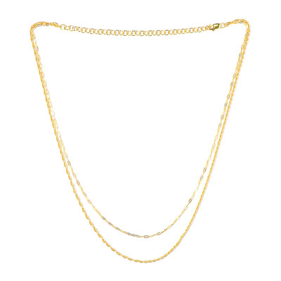 Collana in argento