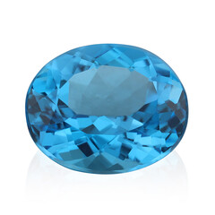 Topazio Marambaia 5,525 ct