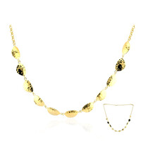 Collana in argento