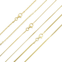 Collana in argento