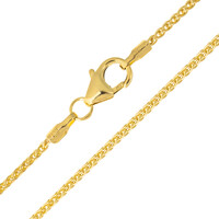 Catenina in oro