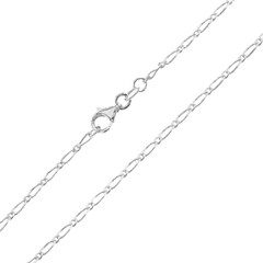 Collana in argento