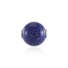 Ciondolo in argento con Lapislazzuli