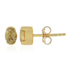 Orecchini in argento con Zircone Vibhor