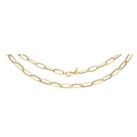Collana in oro
