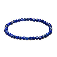 Bracciale con Lapislazzuli