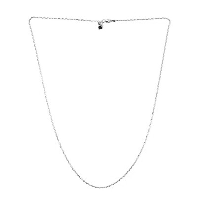 Catenina in argento