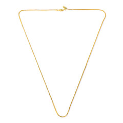Catenina in argento