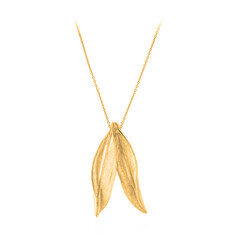 Collana in argento (Joias do Paraíso)